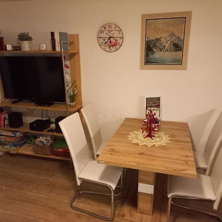 Apartment Almroeserl Edelweiss ゴーザウ エクステリア 写真