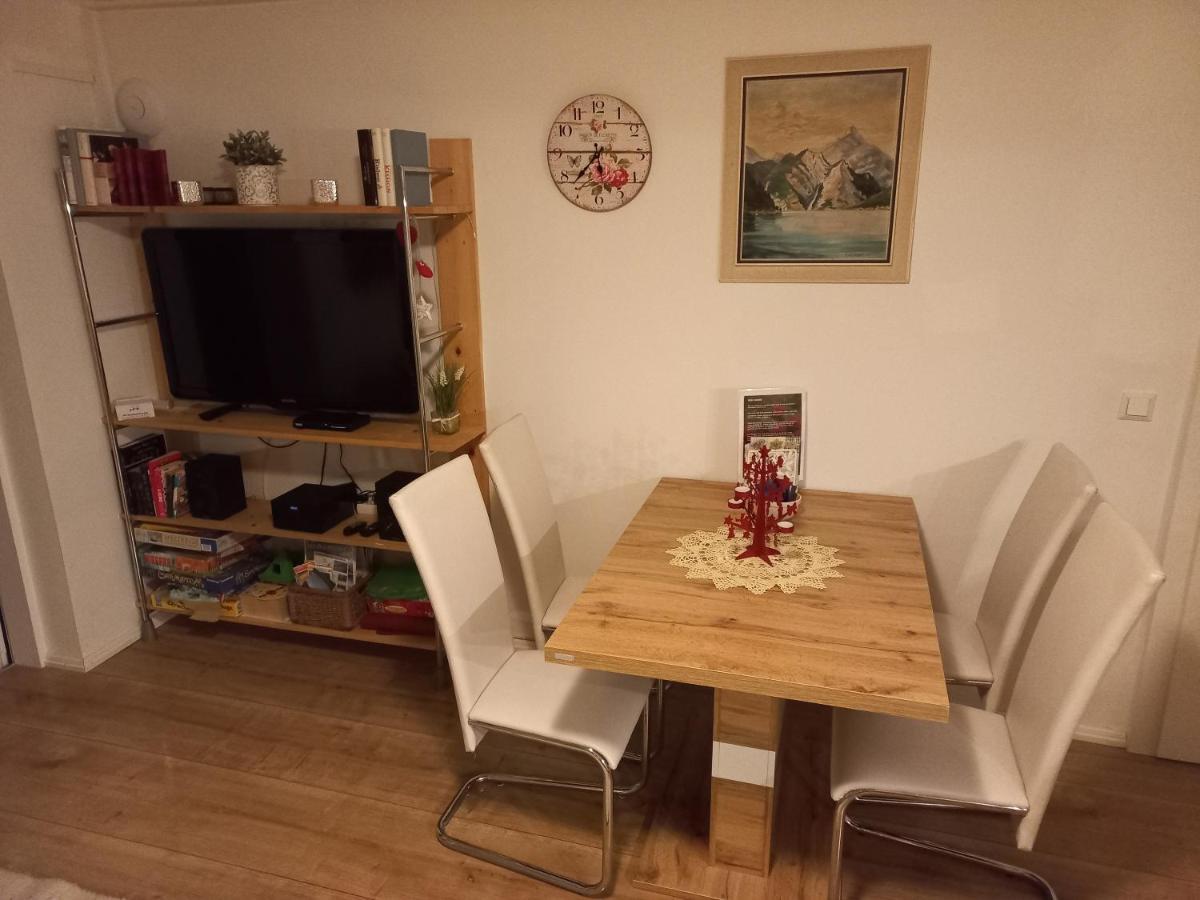 Apartment Almroeserl Edelweiss ゴーザウ エクステリア 写真