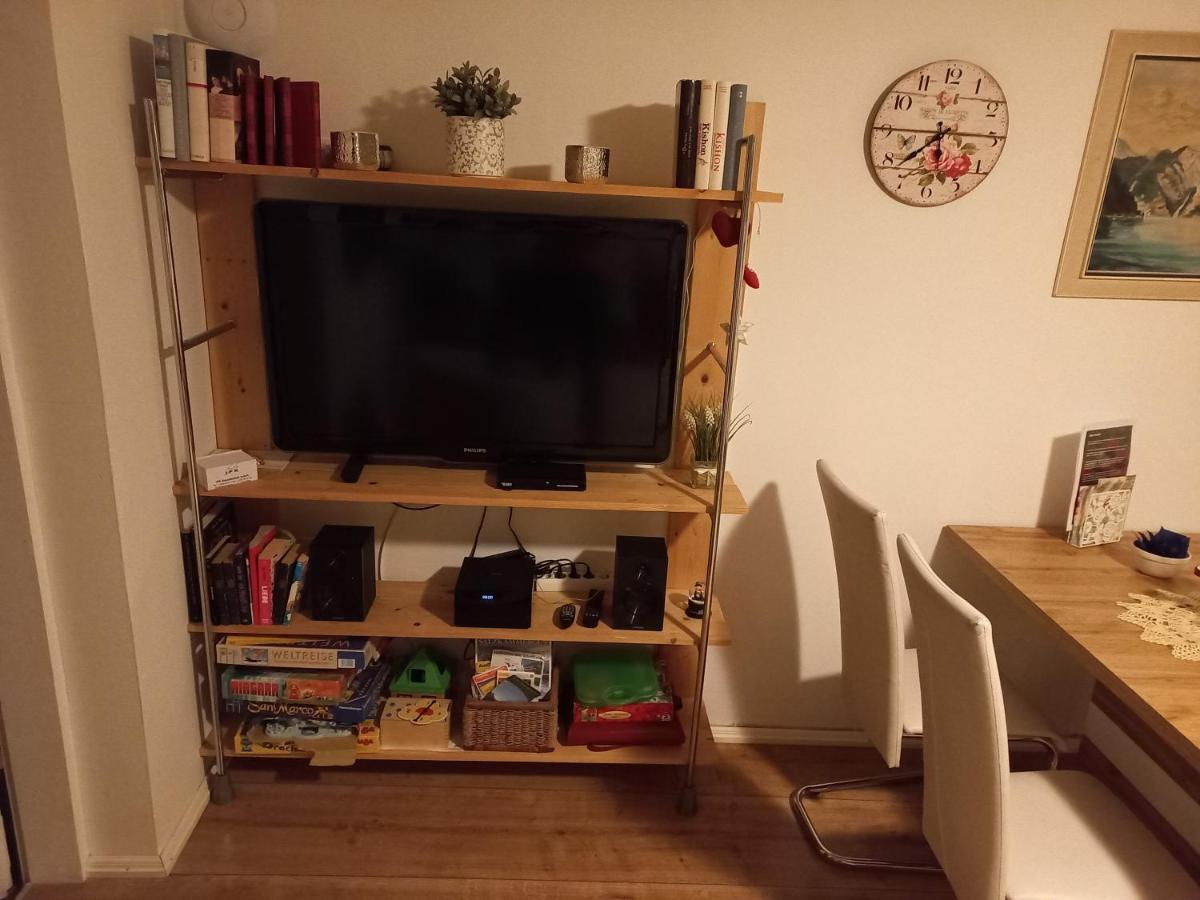 Apartment Almroeserl Edelweiss ゴーザウ エクステリア 写真