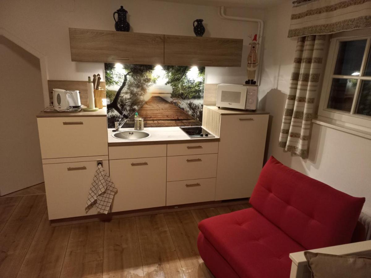 Apartment Almroeserl Edelweiss ゴーザウ エクステリア 写真