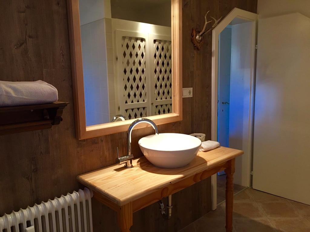 Apartment Almroeserl Edelweiss ゴーザウ エクステリア 写真